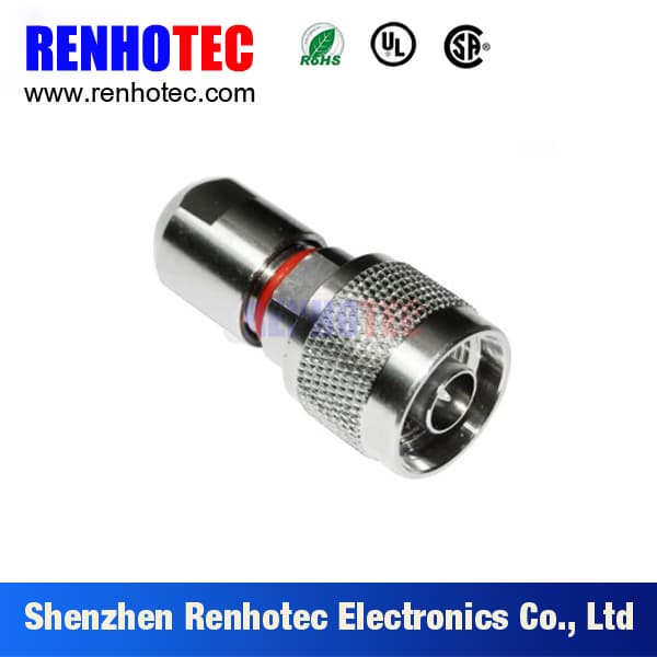 High_end best RF connector N type for cable RG58